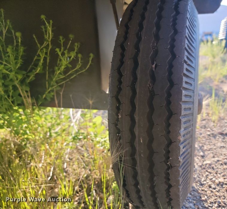 image for item OD9613 Utility cart