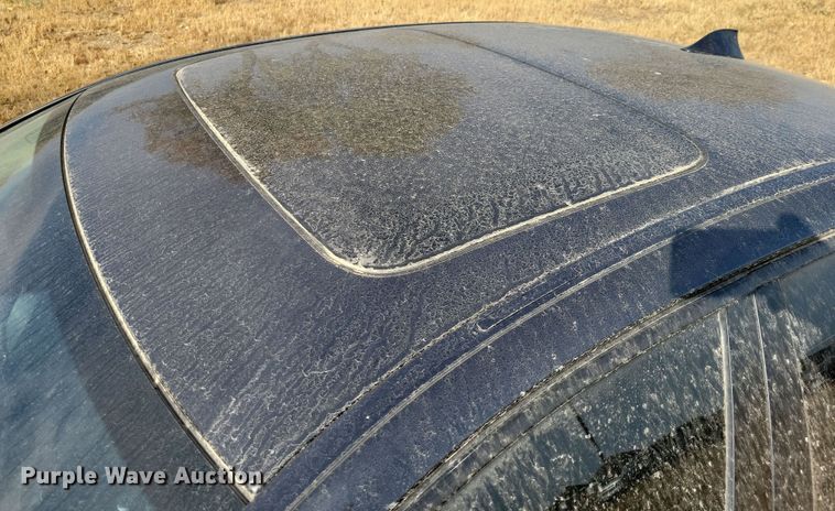 image for item OH9312 2015 BMW 528XI 