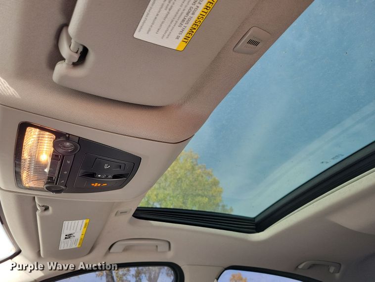 image for item OH9312 2015 BMW 528XI 