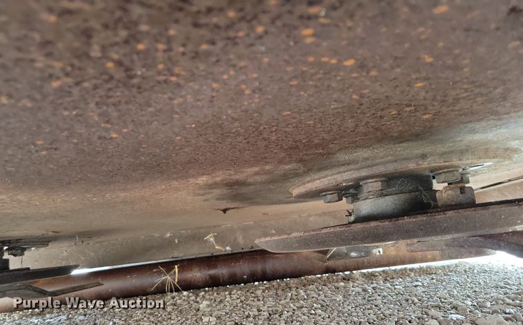 image for item OH9331 2014 Bobcat 80 skid steer rotary mower