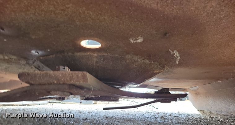 image for item OH9335 Diamond side boom rotary mower