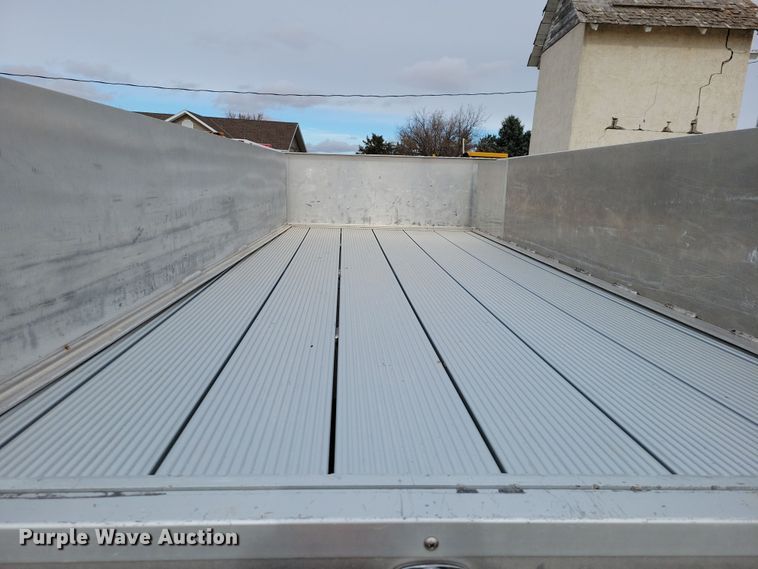 image for item OH9347 1986 GMC C7000 pumper fire truck