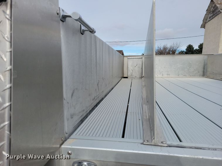 image for item OH9347 1986 GMC C7000 pumper fire truck