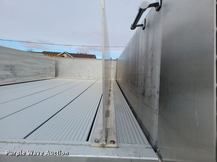 image for item OH9347 1986 GMC C7000 pumper fire truck