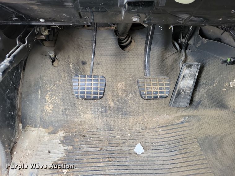 image for item OH9347 1986 GMC C7000 pumper fire truck