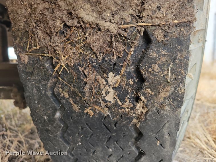 image for item OH9347 1986 GMC C7000 pumper fire truck