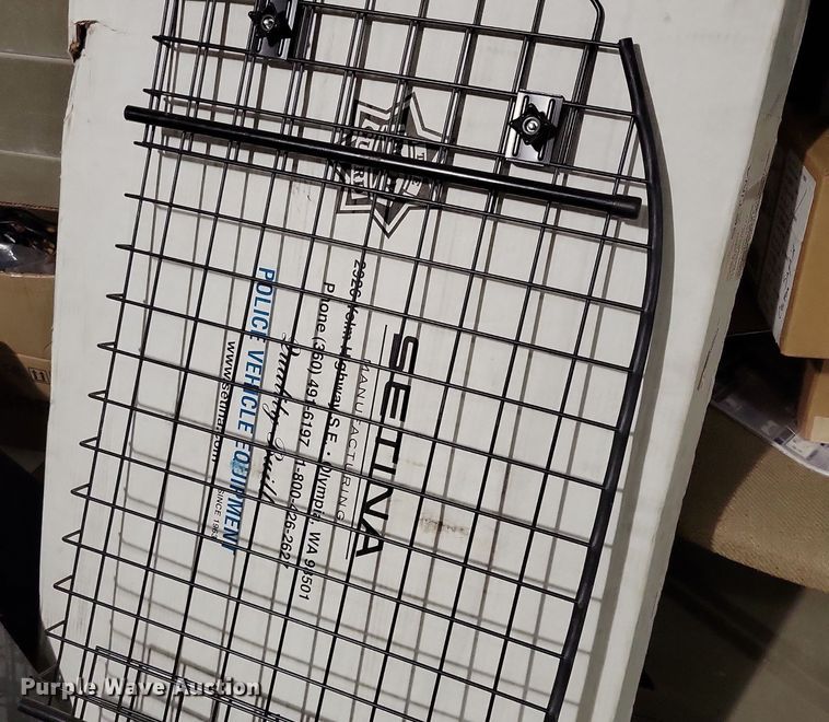 image for item OH9372 Law enforcement equipment