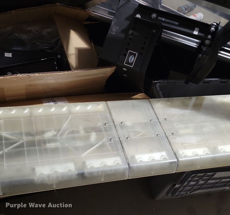 image for item OH9372 Law enforcement equipment