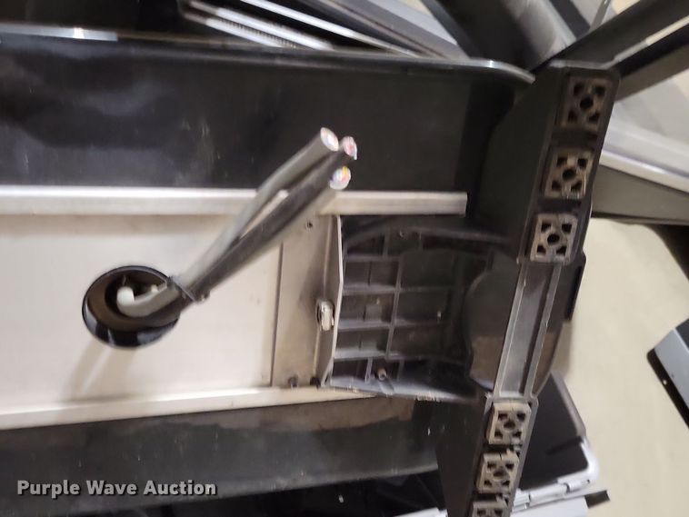 image for item OH9372 Law enforcement equipment