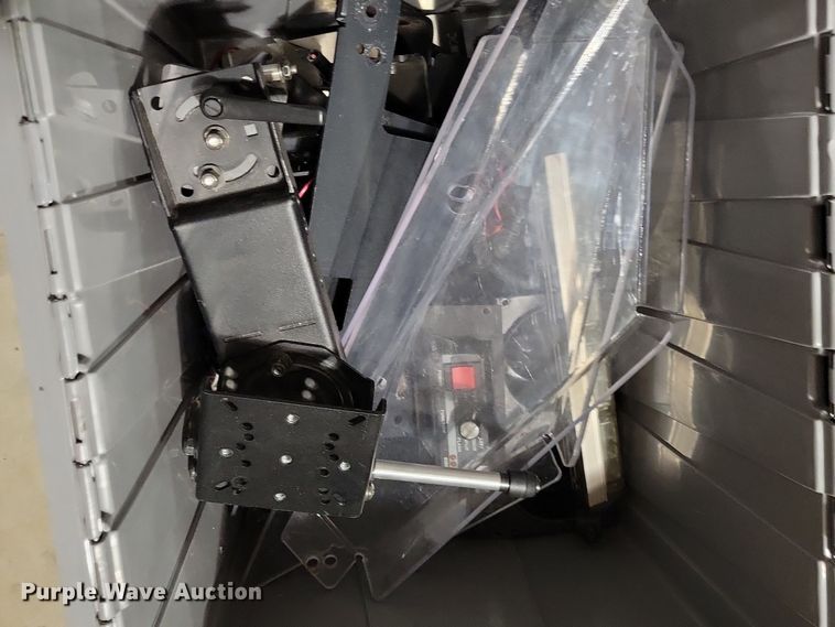 image for item OH9372 Law enforcement equipment