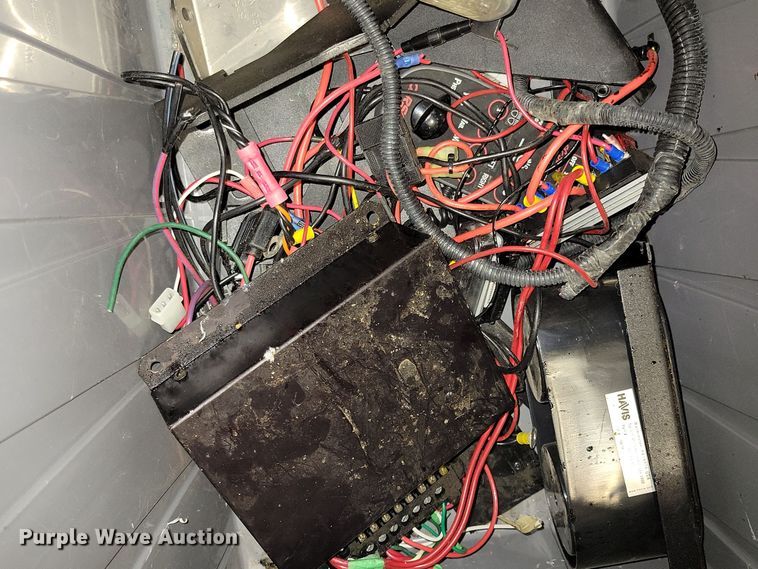 image for item OH9372 Law enforcement equipment