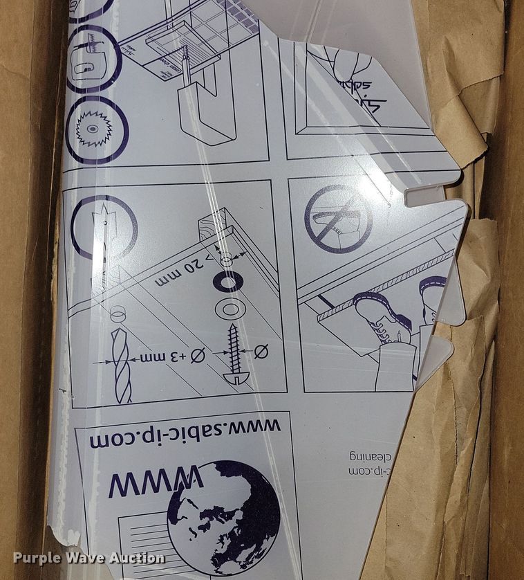 image for item OH9372 Law enforcement equipment