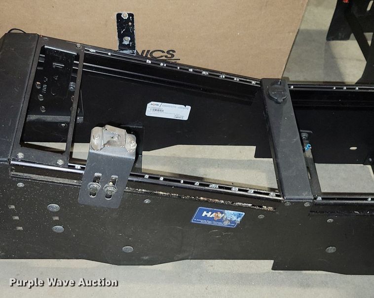 image for item OH9372 Law enforcement equipment