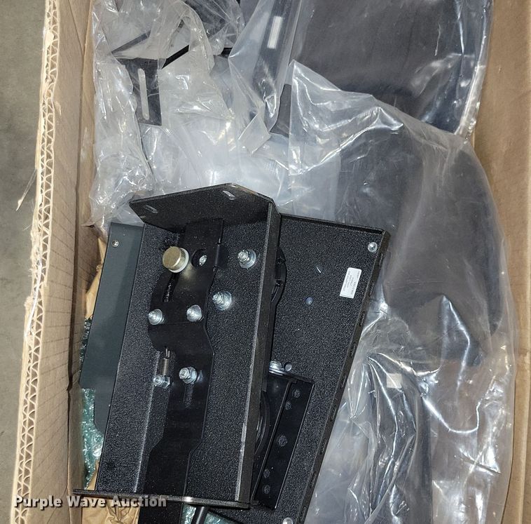 image for item OH9372 Law enforcement equipment