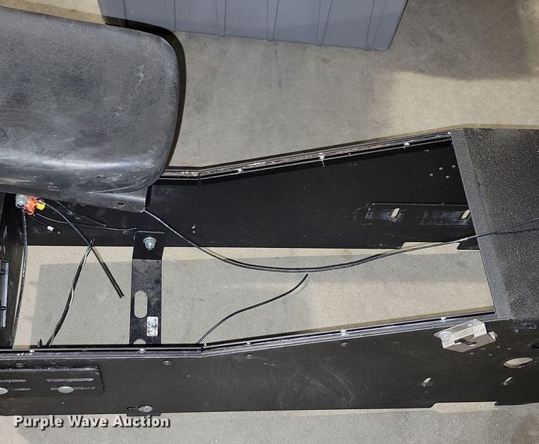 image for item OH9372 Law enforcement equipment