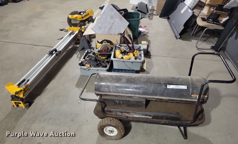 image for item OH9373 Tools