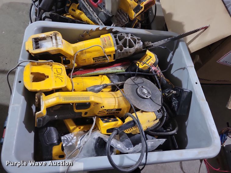 image for item OH9373 Tools