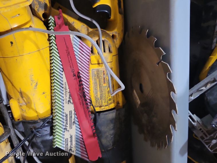 image for item OH9373 Tools