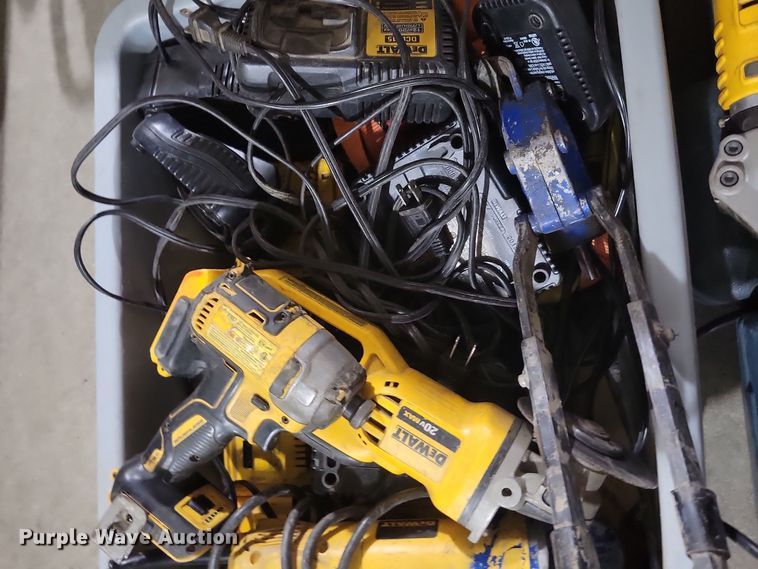 image for item OH9373 Tools