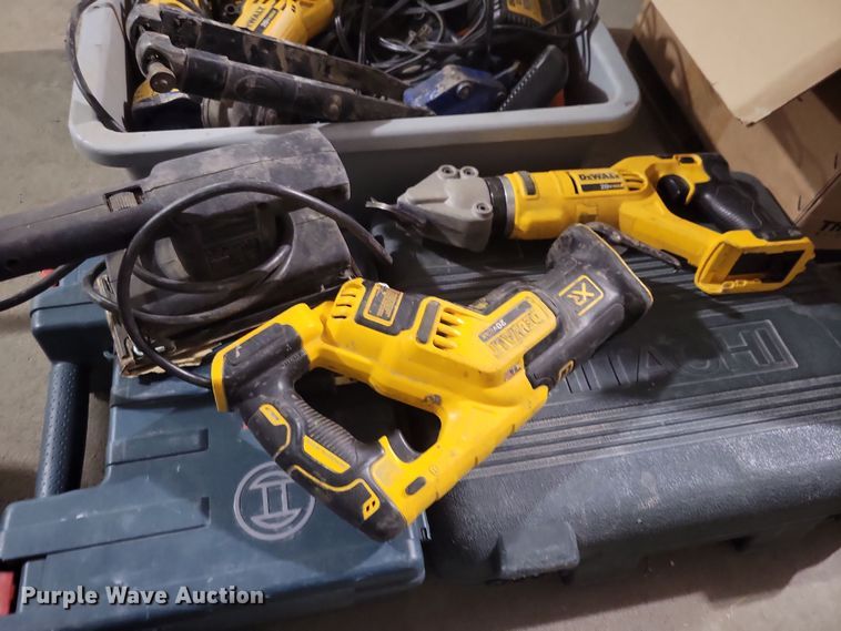 image for item OH9373 Tools