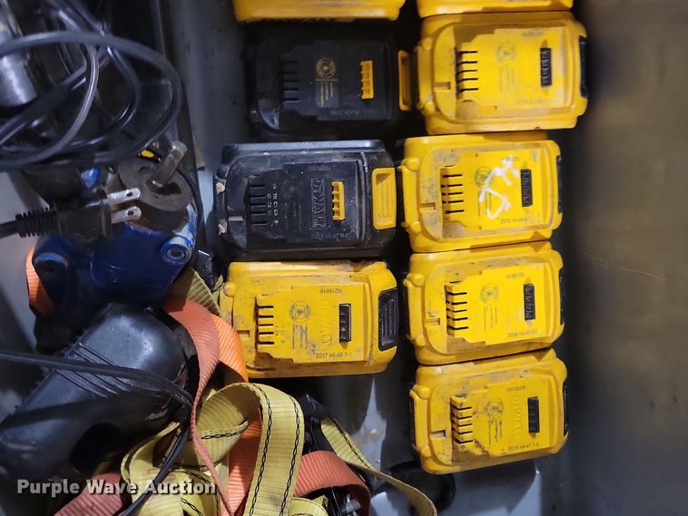 image for item OH9373 Tools