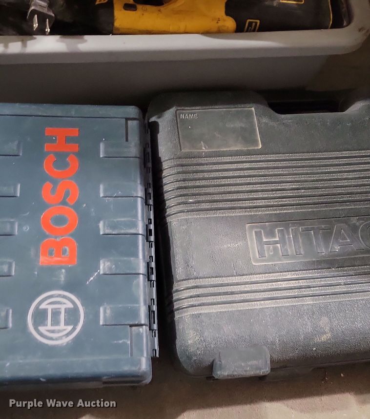 image for item OH9373 Tools