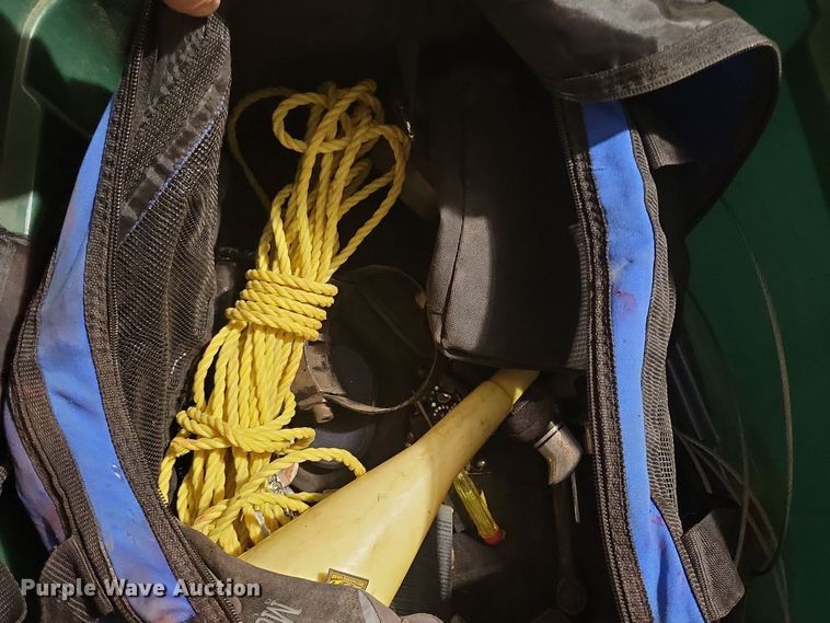 image for item OH9373 Tools