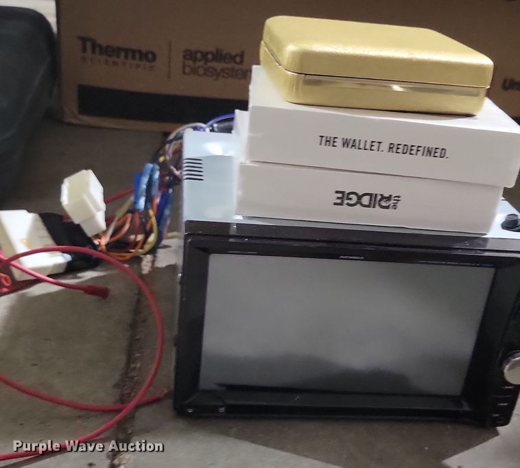 image for item OH9373 Tools