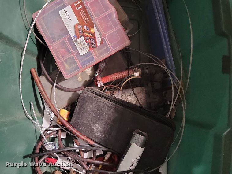 image for item OH9373 Tools