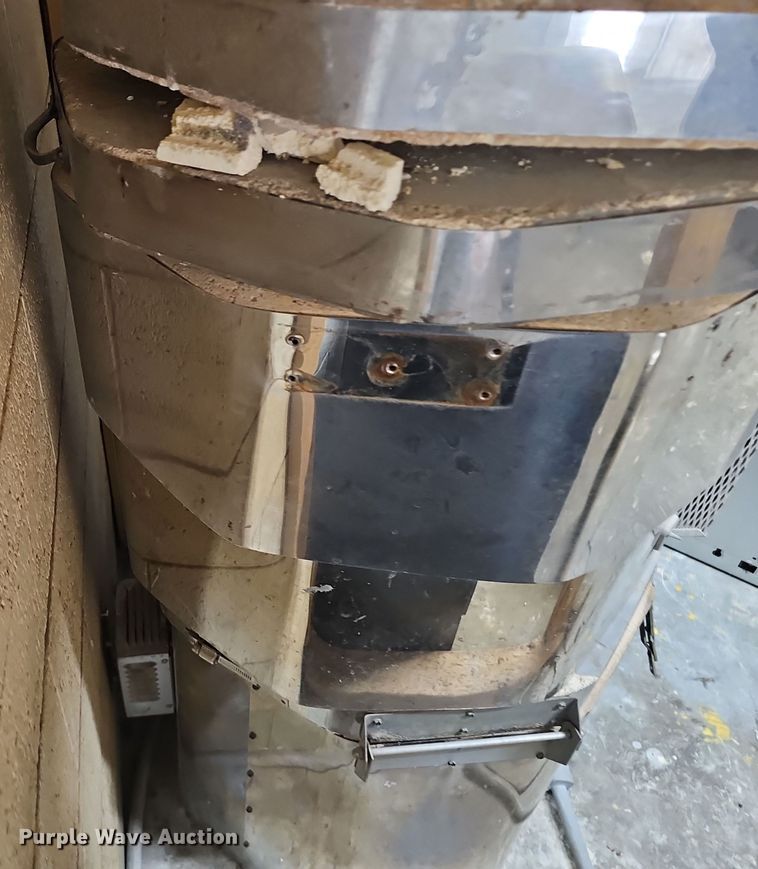 image for item OJ9024 (3) kilns 