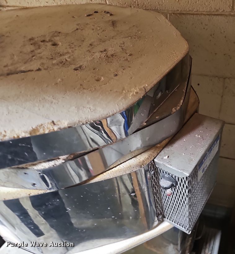 image for item OJ9024 (3) kilns 