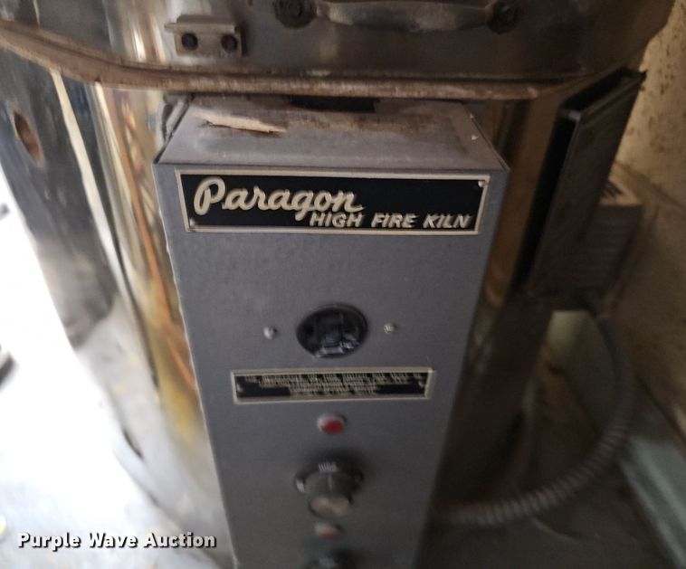 image for item OJ9024 (3) kilns 