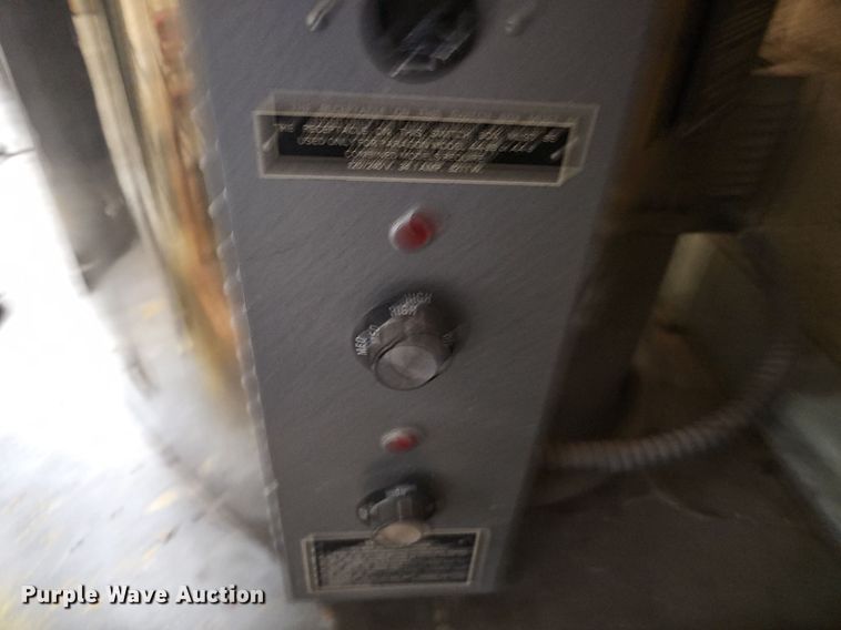 image for item OJ9024 (3) kilns 