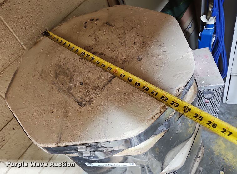 image for item OJ9024 (3) kilns 