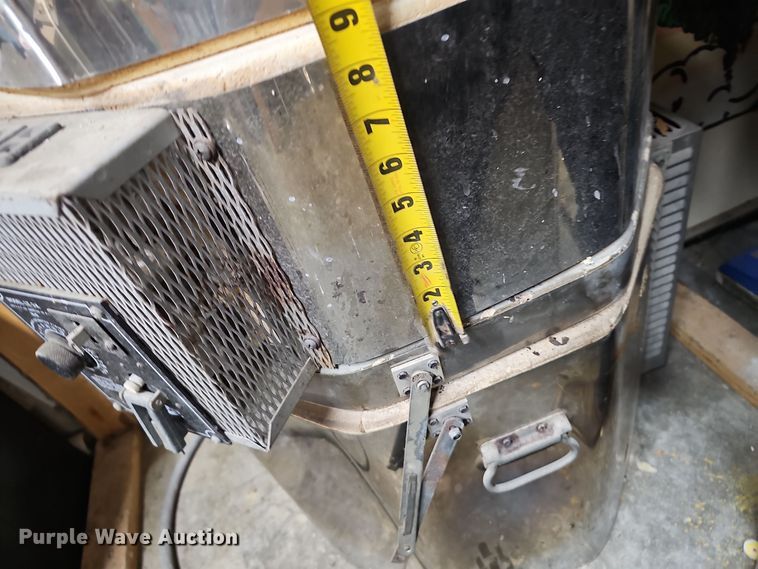 image for item OJ9024 (3) kilns 