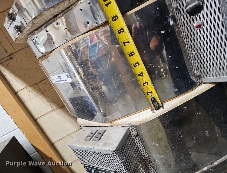 image for item OJ9024 (3) kilns 