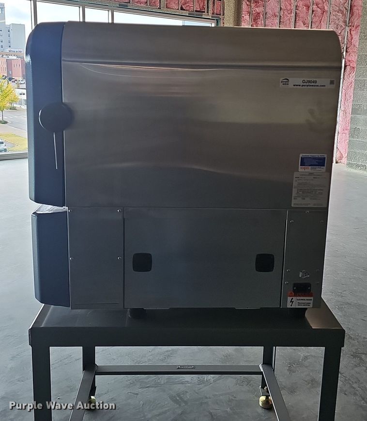 image for item OJ9049 2009 Espec BTZ-133 benchtop test chamber