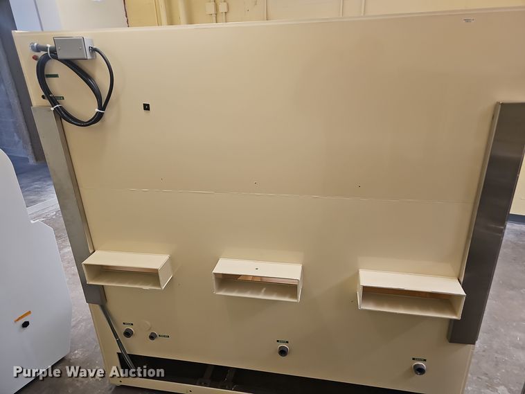 image for item OJ9051 2000 Reynolds Tech wet bench