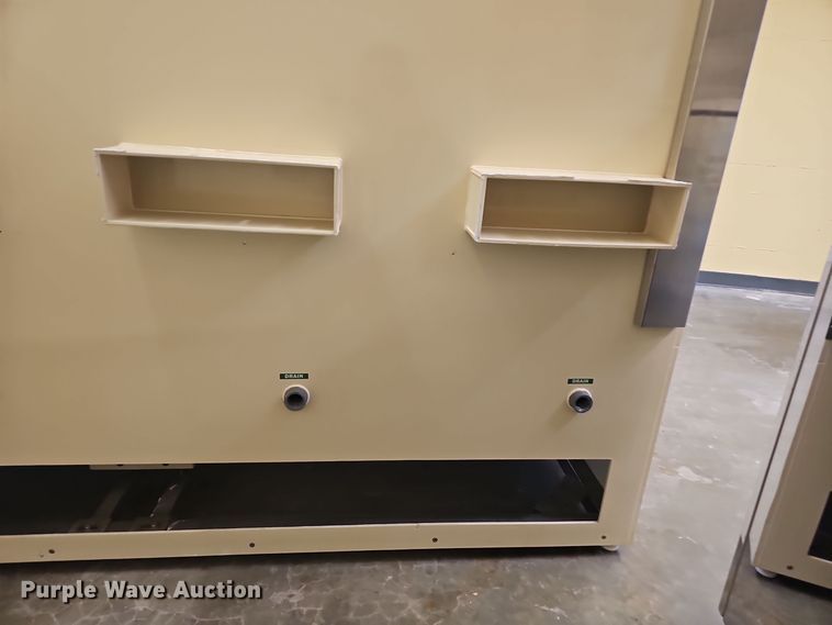 image for item OJ9051 2000 Reynolds Tech wet bench