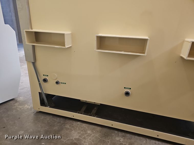 image for item OJ9051 2000 Reynolds Tech wet bench