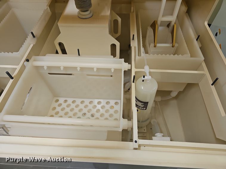 image for item OJ9051 2000 Reynolds Tech wet bench