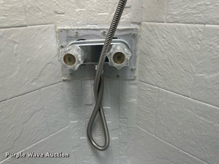 image for item DD3433 2019 Forrest River Salem FSX toy hauler camper