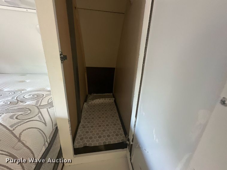 image for item DD3433 2019 Forrest River Salem FSX toy hauler camper