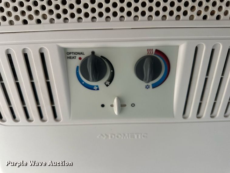 image for item DD3433 2019 Forrest River Salem FSX toy hauler camper