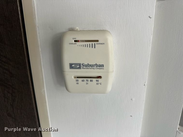 image for item DD3433 2019 Forrest River Salem FSX toy hauler camper