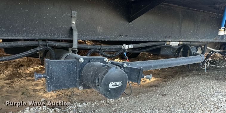 image for item DD3433 2019 Forrest River Salem FSX toy hauler camper