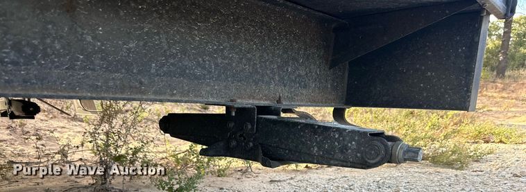 image for item DD3433 2019 Forrest River Salem FSX toy hauler camper