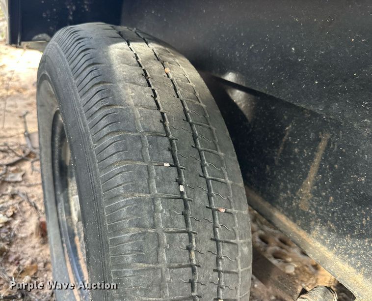 image for item DD3433 2019 Forrest River Salem FSX toy hauler camper