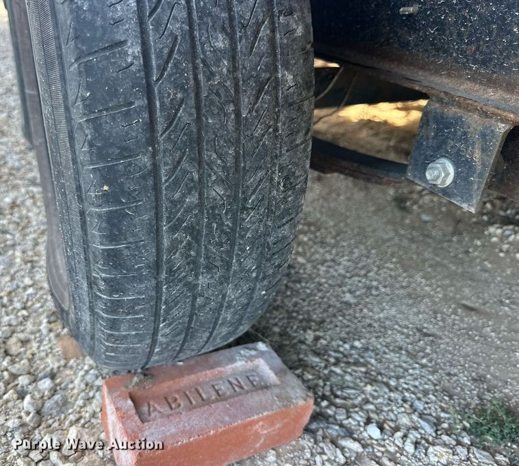 image for item DD3433 2019 Forrest River Salem FSX toy hauler camper