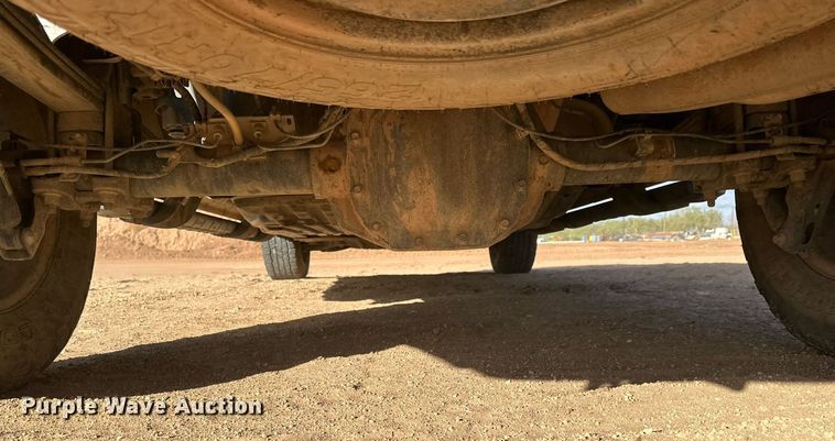 image for item DD3437 2019 Ford F150 SuperCrew pickup truck